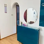 City Center Appartement *