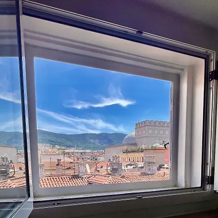 City Center Appartement *