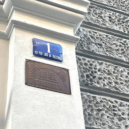 Appartement City Center