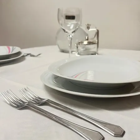 City Center 트리에스테