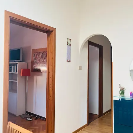 City Center Apartamento