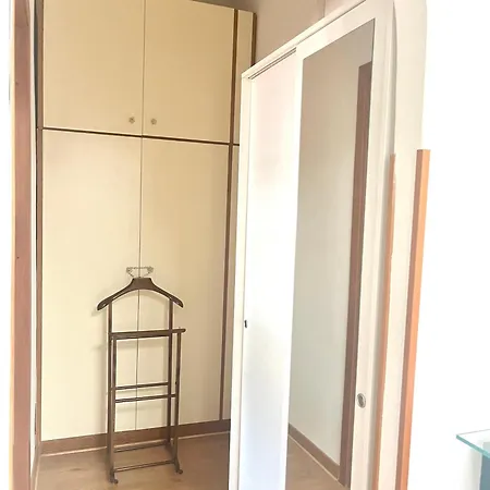 City Center * Triest