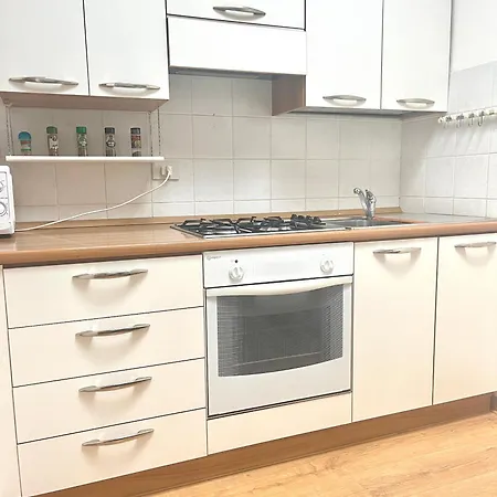 Apartman Center