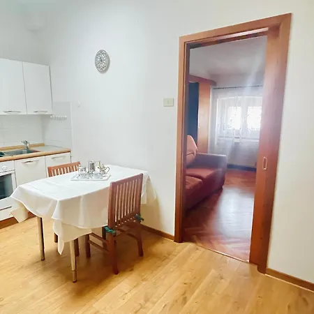 City Center * Triest