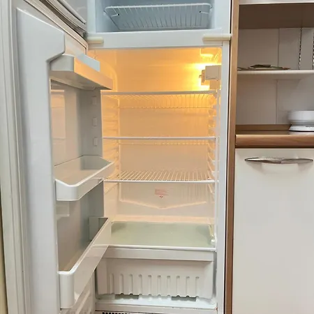 Center Apartman