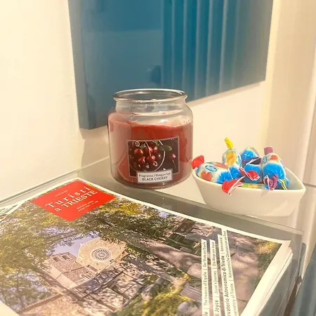 Apartman Center Trieszt