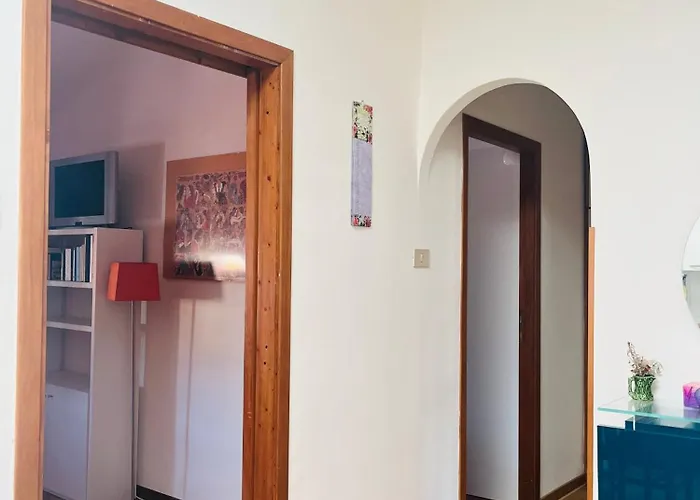 City Center Appartement