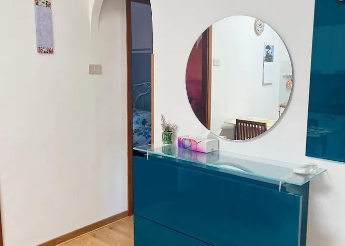 City Center Appartement *