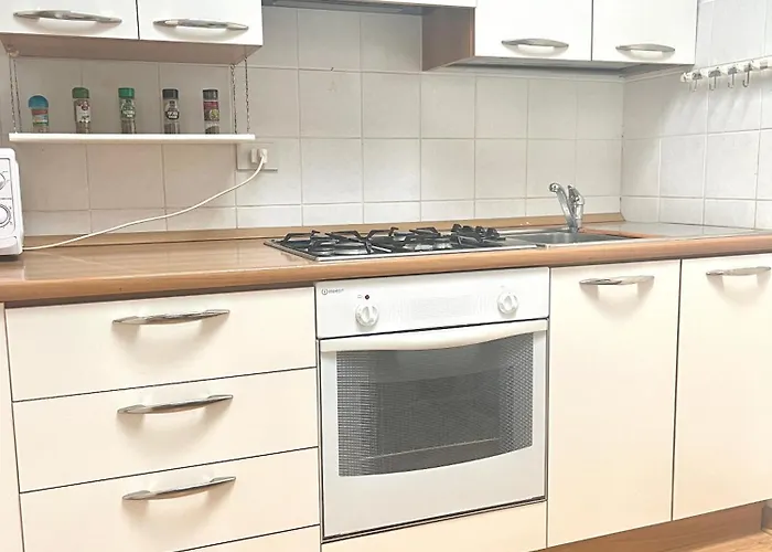 Appartement City Center