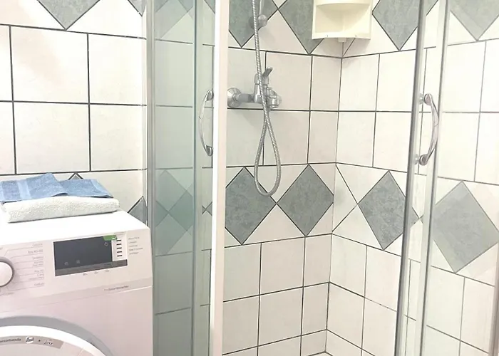 Appartement City Center *