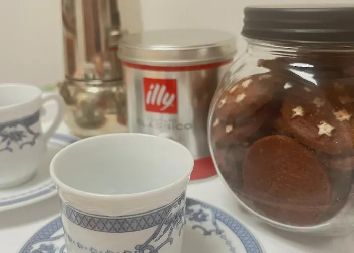 City Center Appartement