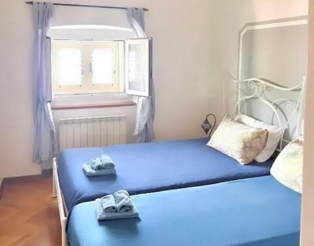 Appartement City Center *